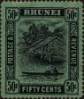 Stamp ID#309000 (1-326-597)