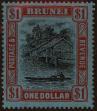 Stamp ID#309001 (1-326-598)
