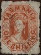 Stamp ID#309015 (1-326-612)