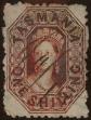 Stamp ID#309019 (1-326-616)