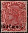 Stamp ID#309029 (1-326-626)