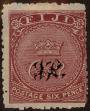 Stamp ID#309045 (1-326-642)