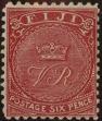 Stamp ID#309053 (1-326-650)