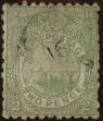 Stamp ID#309060 (1-326-657)