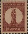 Stamp ID#308411 (1-326-6)