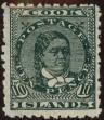 Stamp ID#309122 (1-326-719)