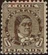Stamp ID#309125 (1-326-722)
