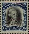 Stamp ID#309155 (1-326-752)