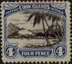 Stamp ID#309164 (1-326-761)