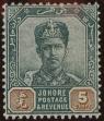 Stamp ID#309204 (1-326-801)