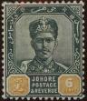 Stamp ID#309205 (1-326-802)