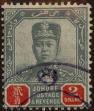 Stamp ID#309224 (1-326-821)