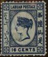 Stamp ID#309263 (1-326-860)