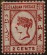 Stamp ID#309264 (1-326-861)