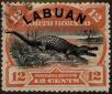Stamp ID#309277 (1-326-874)