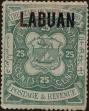 Stamp ID#309283 (1-326-880)