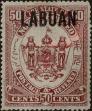 Stamp ID#309284 (1-326-881)
