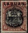 Stamp ID#309286 (1-326-883)