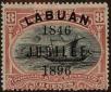 Stamp ID#309287 (1-326-884)