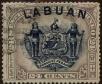 Stamp ID#309292 (1-326-889)