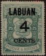 Stamp ID#309298 (1-326-895)
