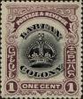 Stamp ID#309305 (1-326-902)