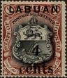 Stamp ID#309314 (1-326-911)