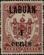 Stamp ID#309319 (1-326-916)