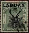 Stamp ID#309321 (1-326-918)