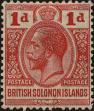 Stamp ID#309343 (1-326-942)