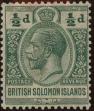 Stamp ID#309347 (1-326-946)