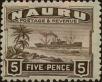 Stamp ID#309391 (1-326-990)