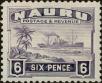 Stamp ID#309392 (1-326-991)