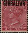 Stamp ID#309473 (1-327-11)