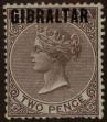 Stamp ID#309474 (1-327-12)
