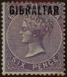 Stamp ID#309477 (1-327-15)