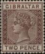 Stamp ID#309479 (1-327-17)