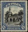 Stamp ID#309654 (1-327-192)