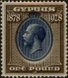 Stamp ID#309659 (1-327-197)