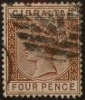 Stamp ID#309481 (1-327-19)
