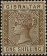 Stamp ID#309482 (1-327-20)