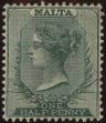 Stamp ID#309681 (1-327-219)