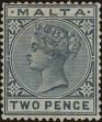 Stamp ID#309684 (1-327-222)