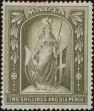 Stamp ID#309689 (1-327-227)