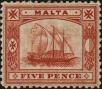 Stamp ID#309692 (1-327-230)