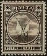 Stamp ID#309693 (1-327-231)