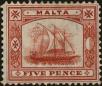 Stamp ID#309705 (1-327-243)