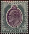 Stamp ID#309708 (1-327-246)