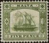 Stamp ID#309718 (1-327-256)