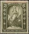 Stamp ID#309727 (1-327-265)